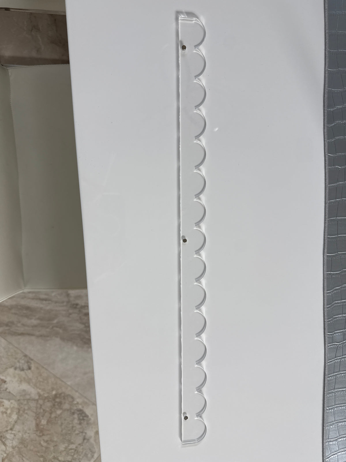 Custom Mahjong Pushers with Racks