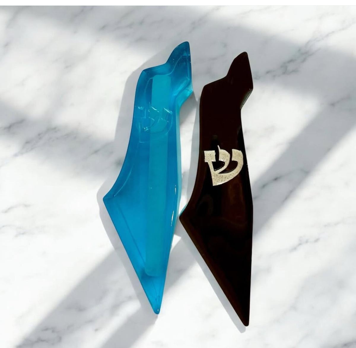Design your own Mezuzah