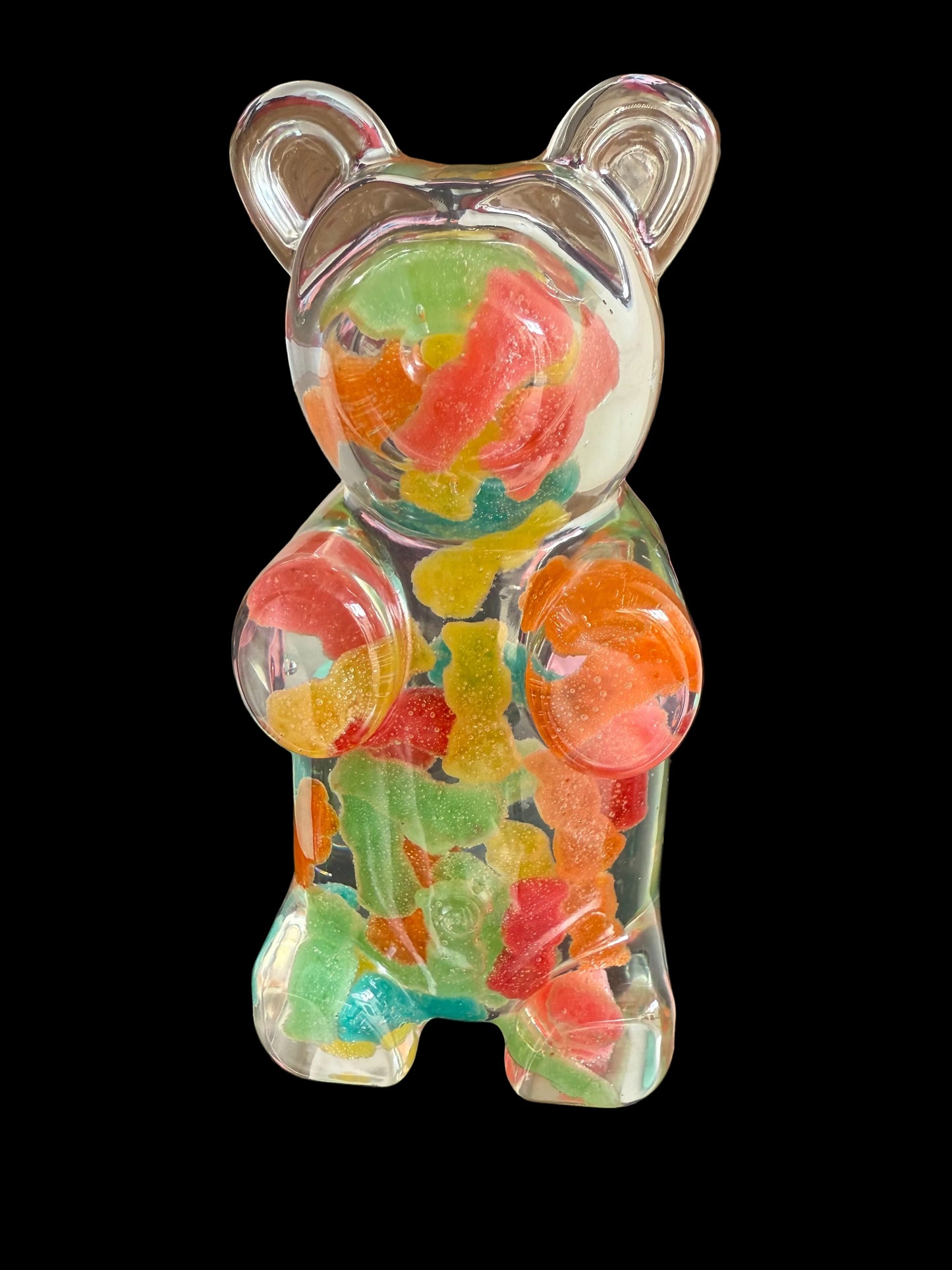 Candy Bears
