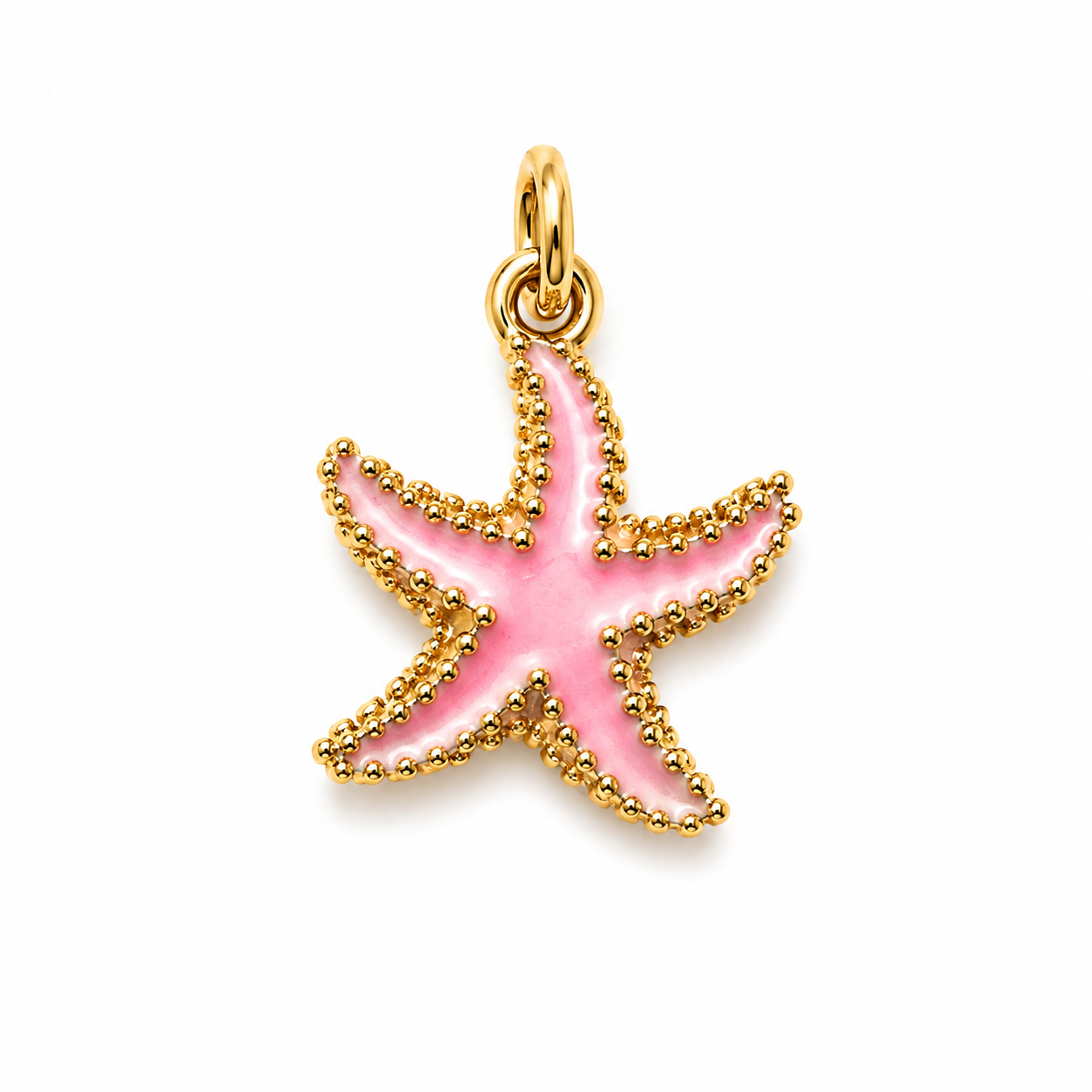 Starfish (pink)