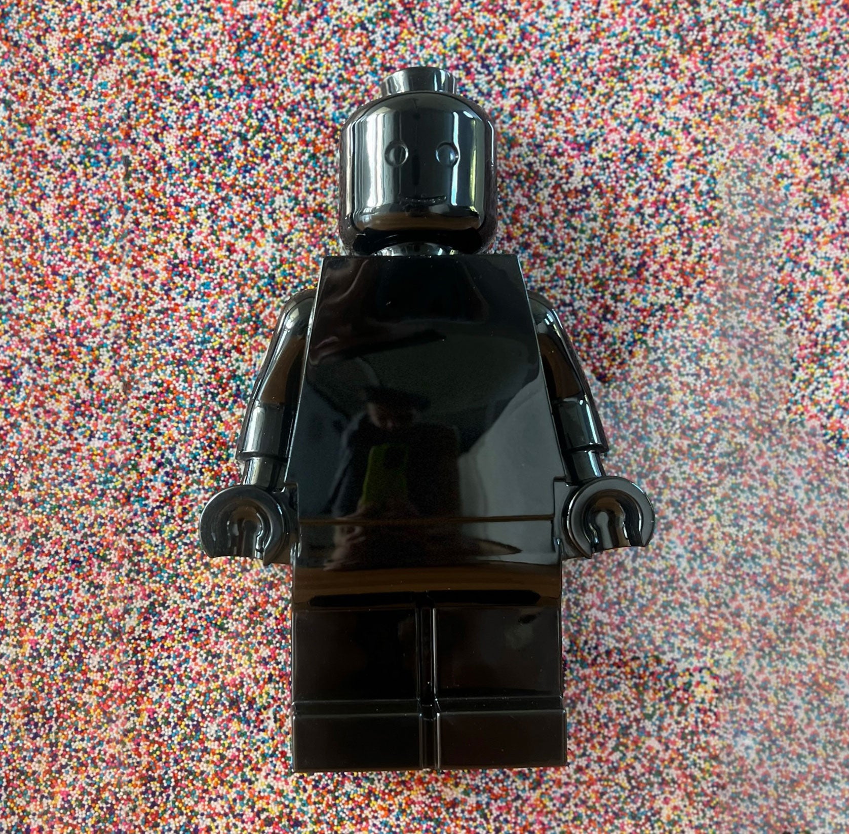 Plain 2024 lego man