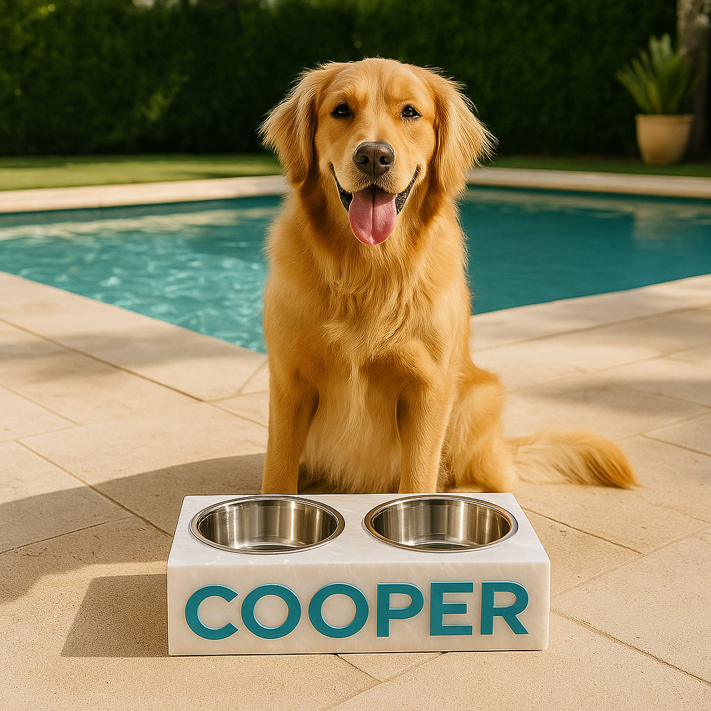 Pet Bowls