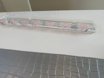 Custom Mahjong Pushers with Racks