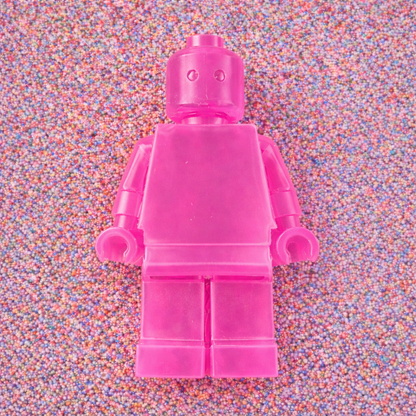 Lego Man Solid