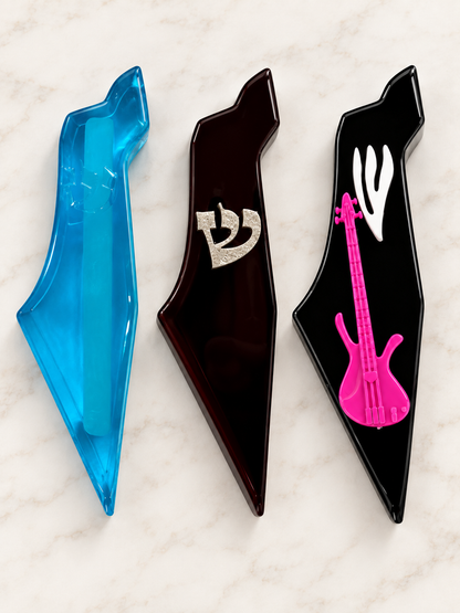 Design your own Mezuzah