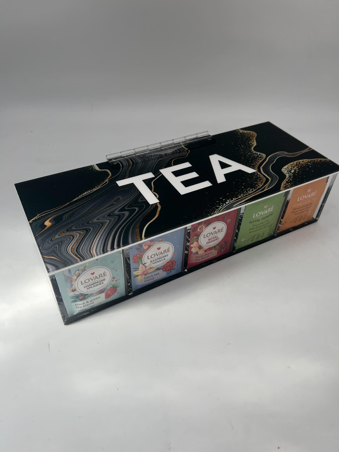 Tea Display