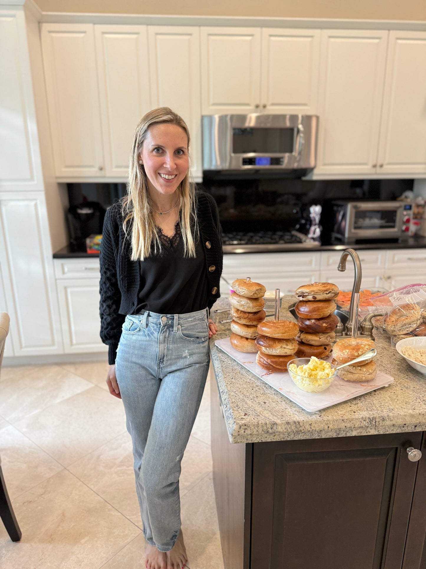 Bagel Boards