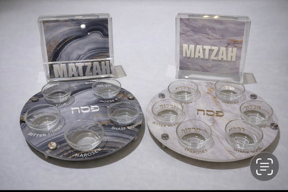 Matzah Box
