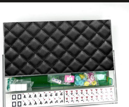 Mahjong Box Only