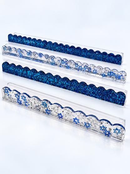 Judaica Mahjong Pushers