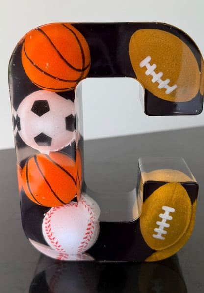 Giant Filled Gummy Bear