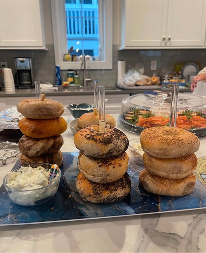 Bagel Boards