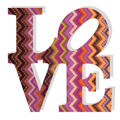 LOVE Decor