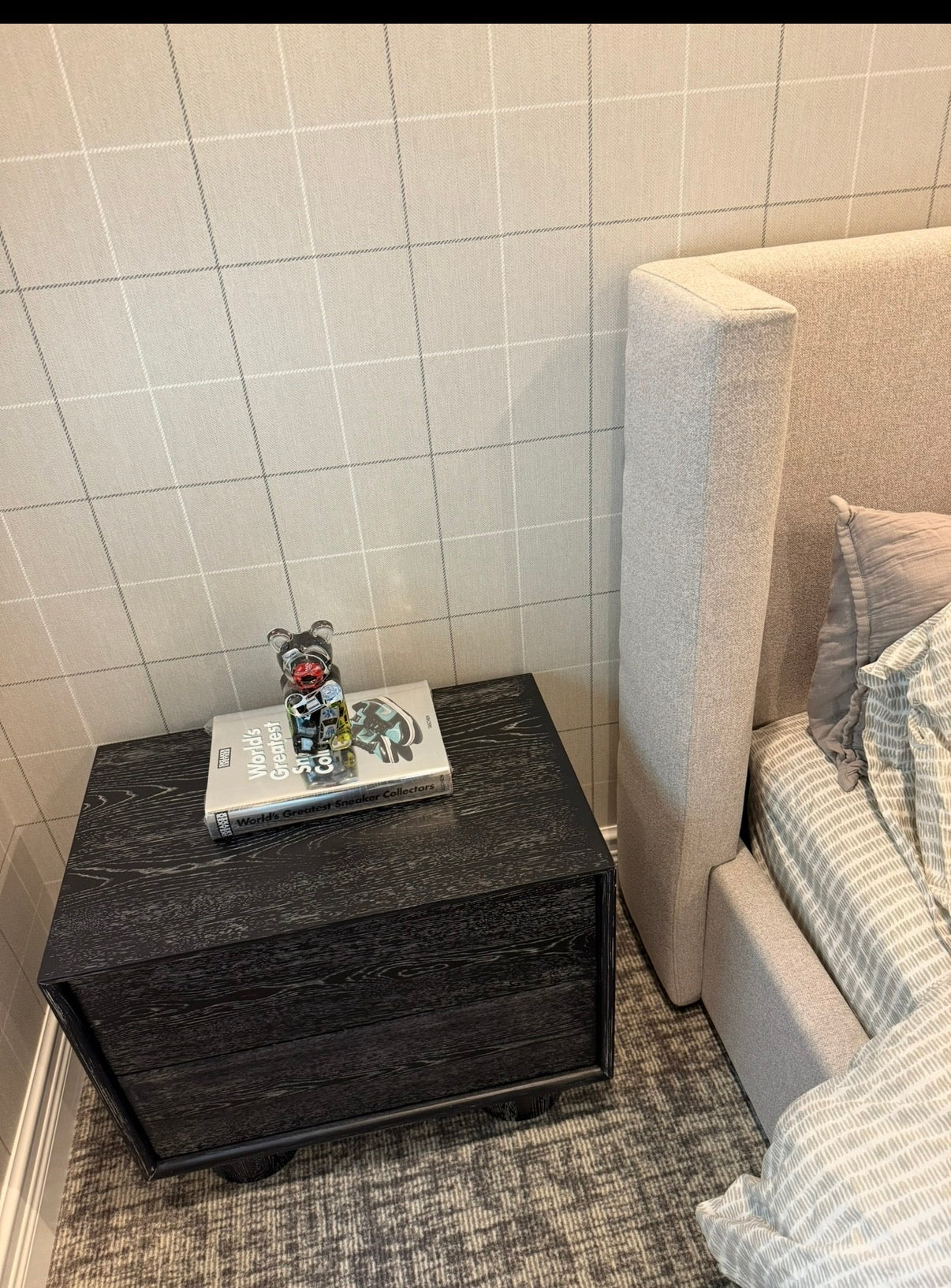 Giant Filled Gummy Bear