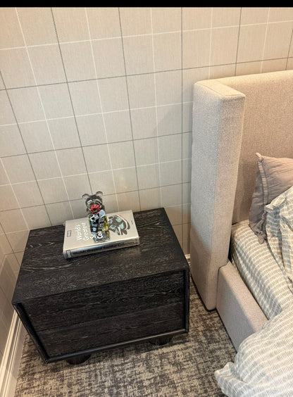 Giant Filled Gummy Bear