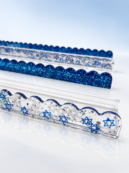 Judaica Mahjong Pushers