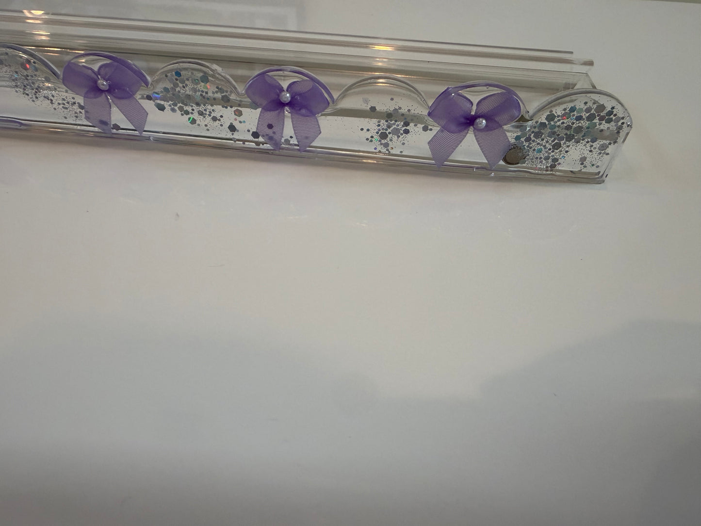 Custom Mahjong Pushers with Racks