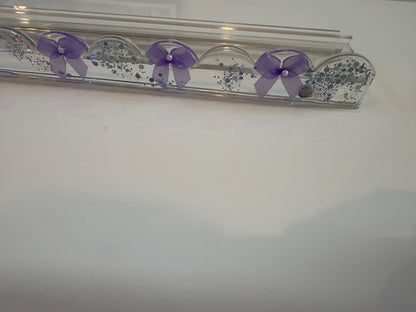 Custom Mahjong Pushers with Racks