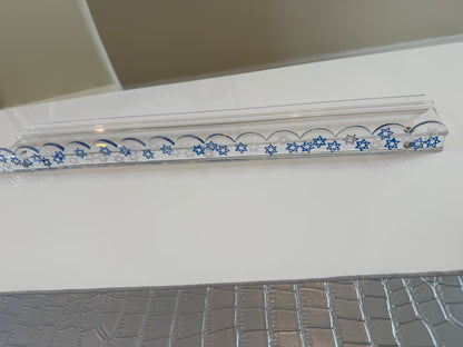 Custom Mahjong Pushers with Racks