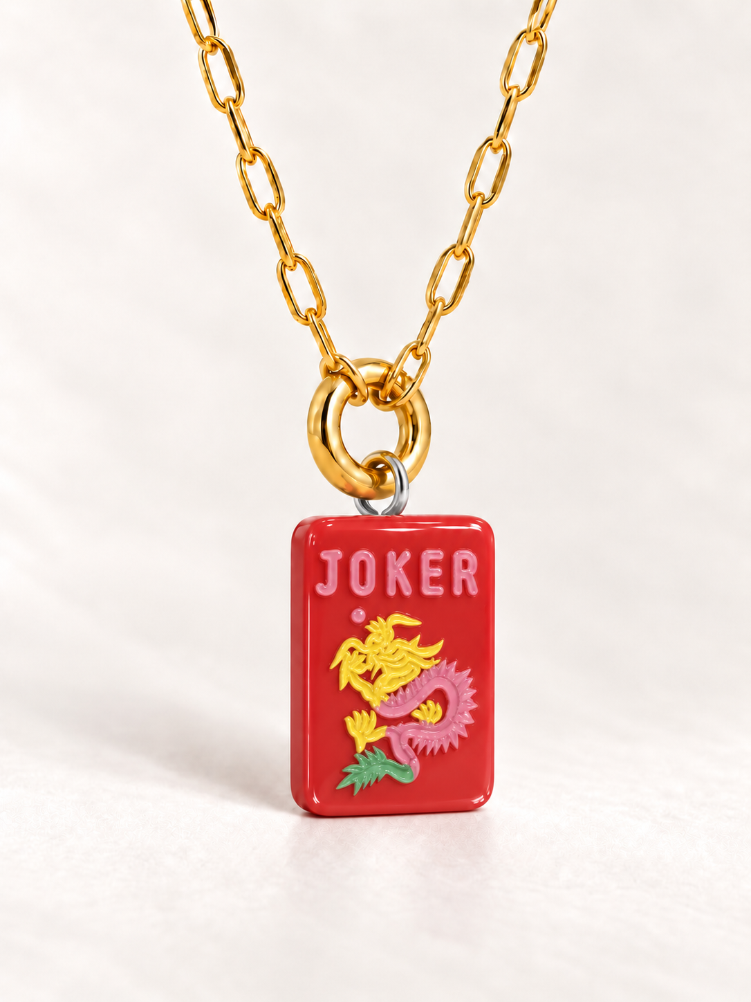 Red Joker