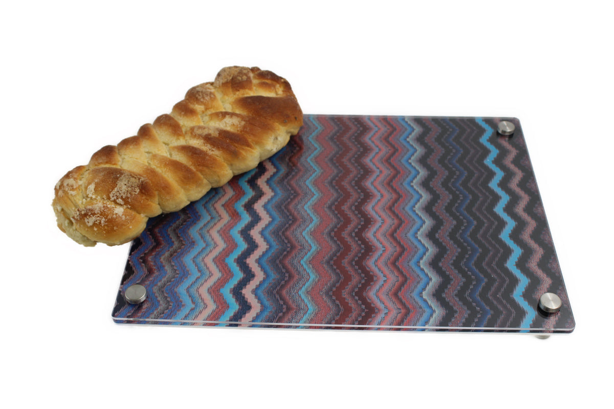 Challah Board