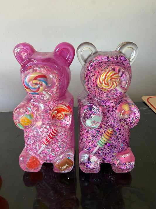 Candy Bears