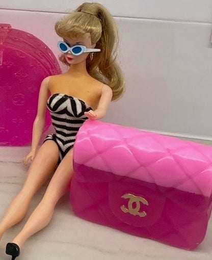 Designer Inspired Bag