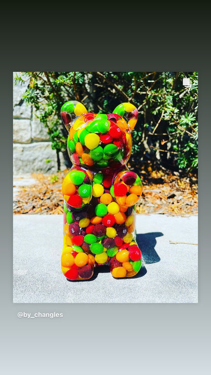 Candy Bears
