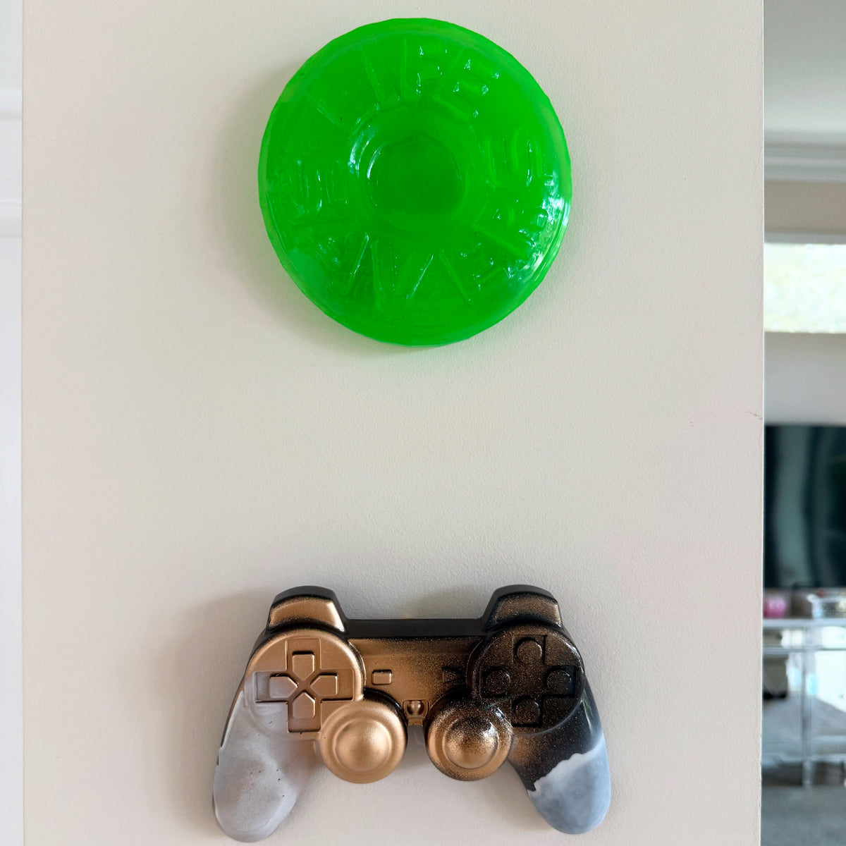 Game Controller