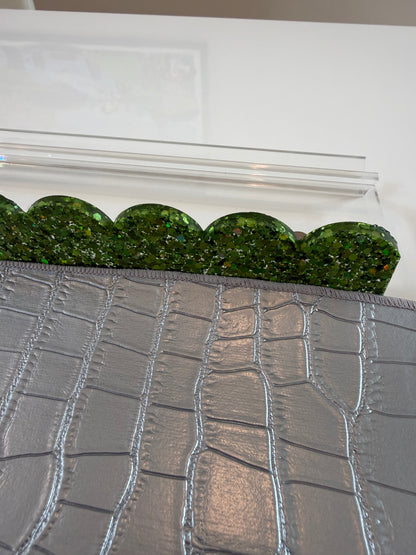 Custom Mahjong Pushers with Racks