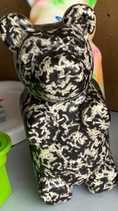 Giant Filled Gummy Bear