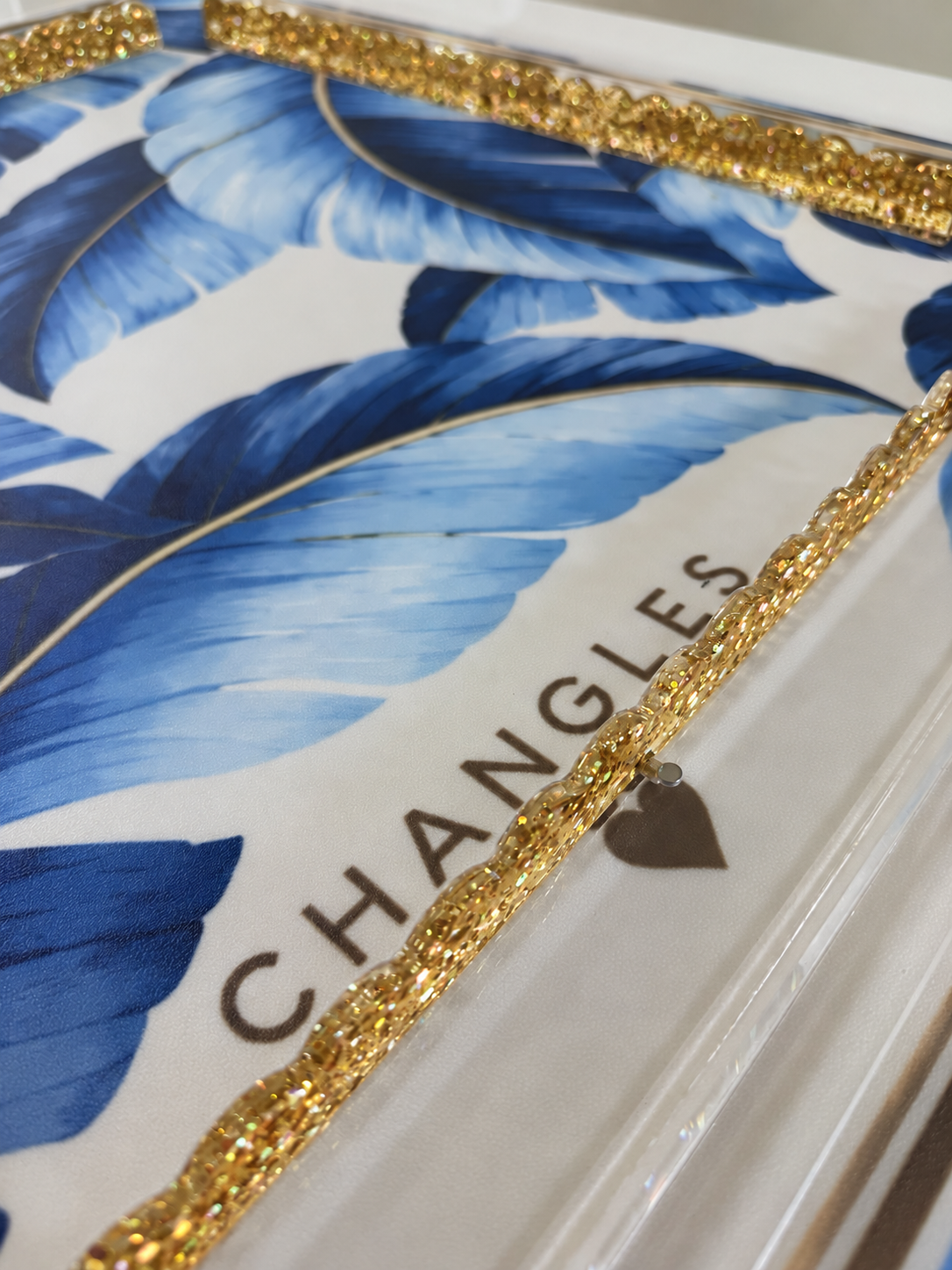 Changles Mahjong Mat