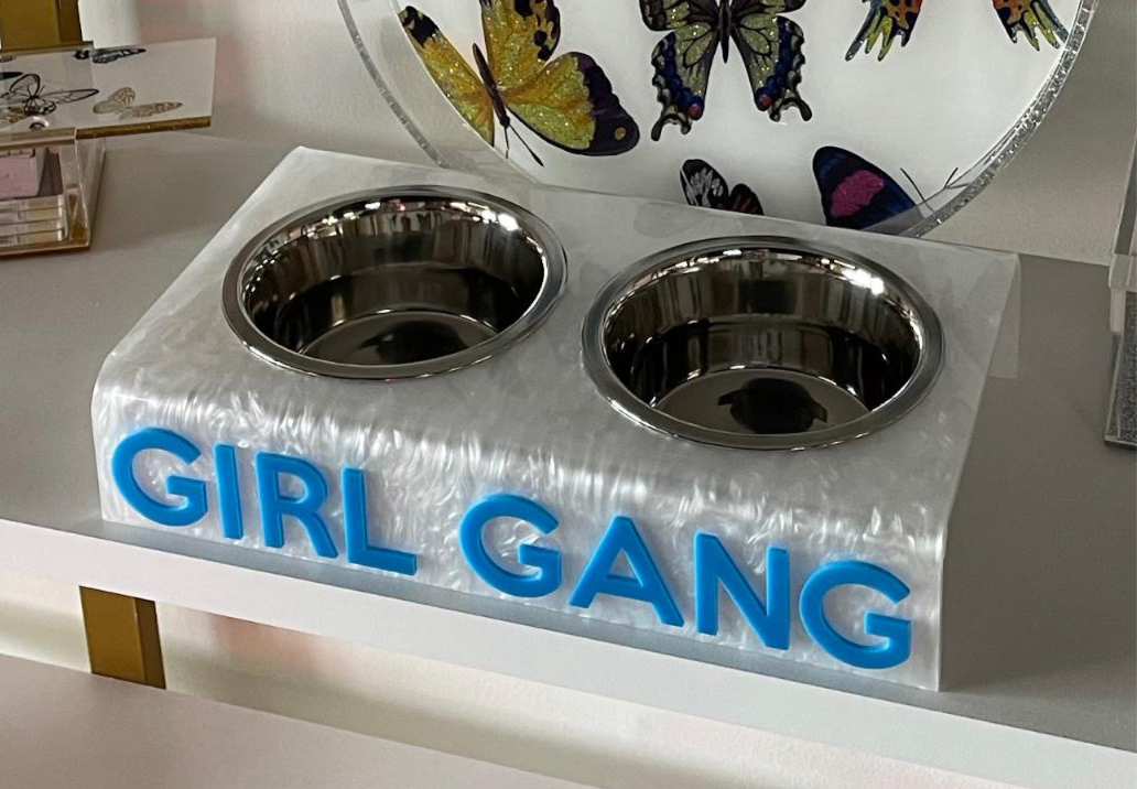 Pet Bowls