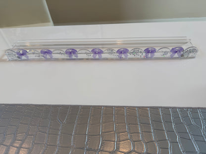 Custom Mahjong Pushers with Racks