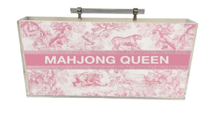 Mahjong Box Only