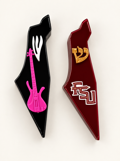 Design your own Mezuzah