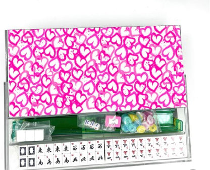 Mahjong Box Only