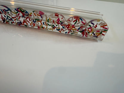 Custom Mahjong Pushers with Racks