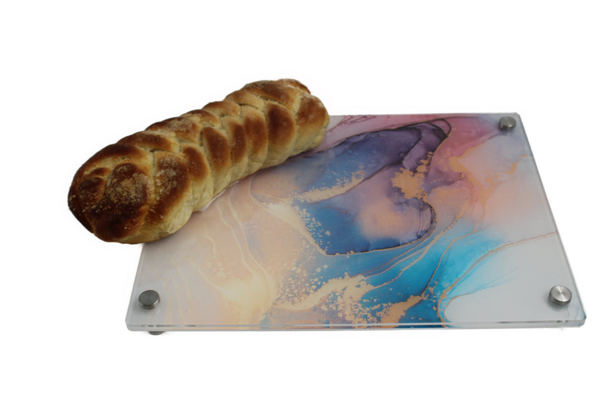 Challah Board