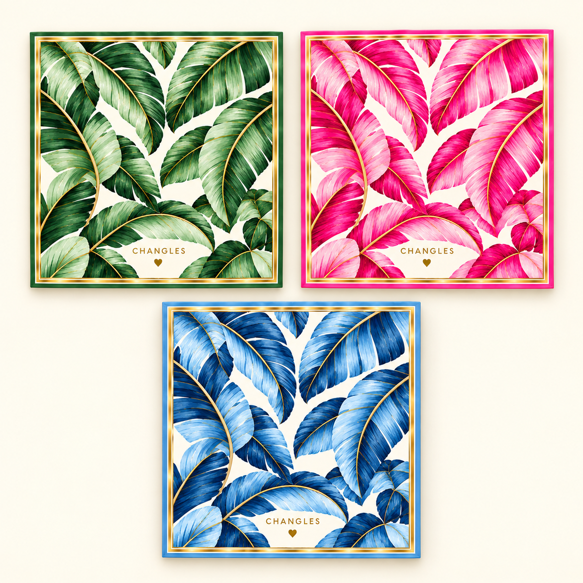 Changles Mahjong Mat