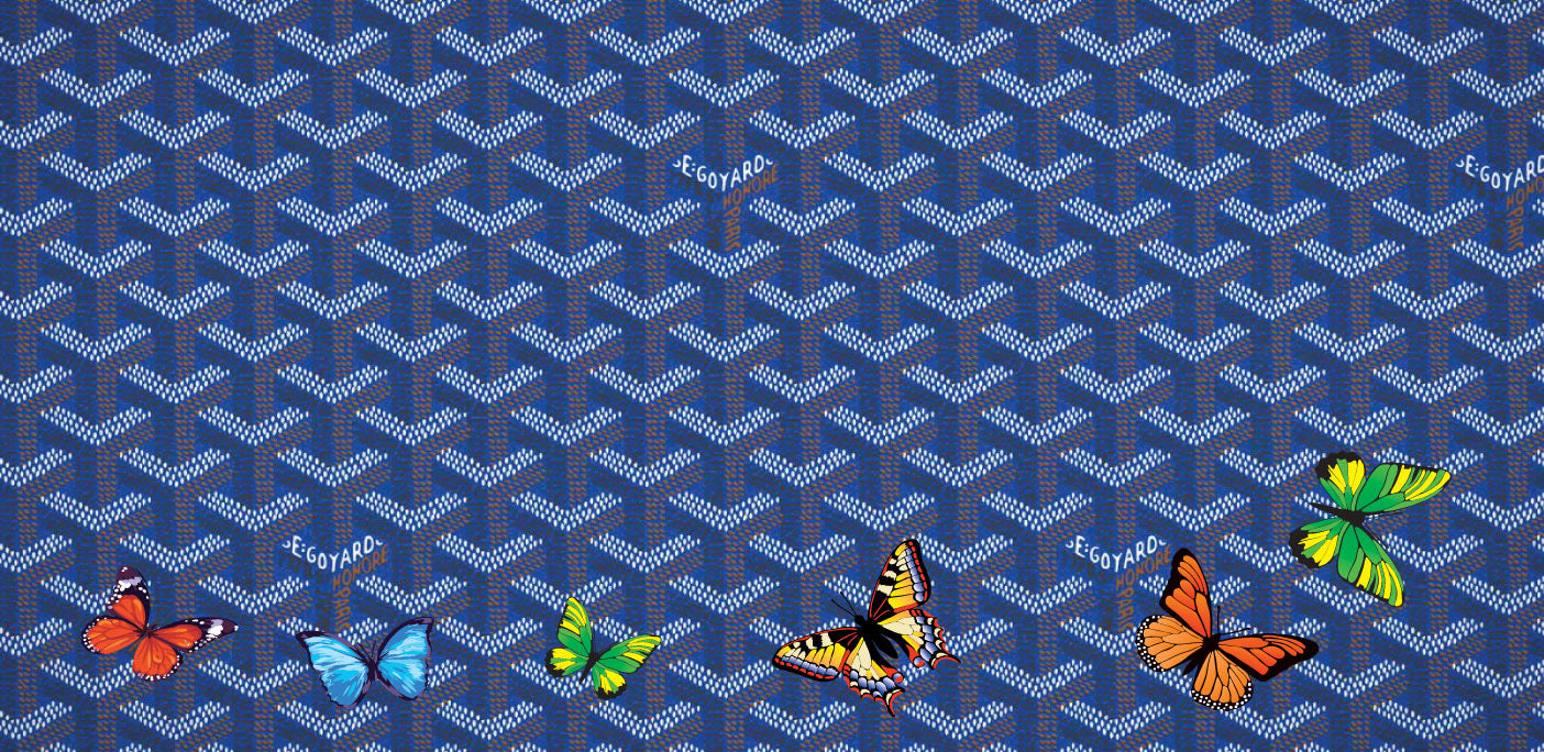 Mahjong Box Full Set