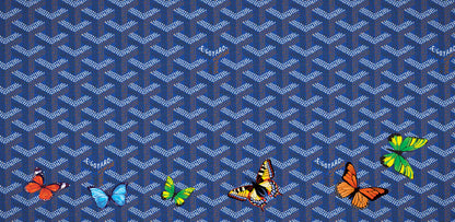 Mahjong Box Full Set