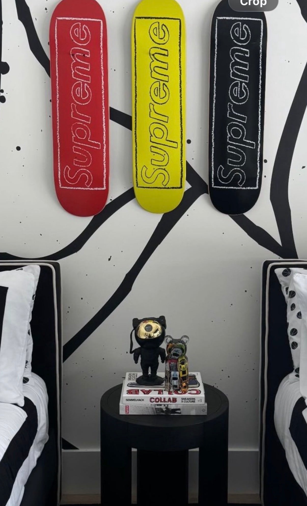 Giant Filled Gummy Bear