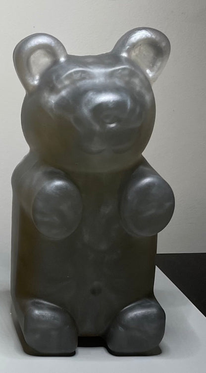 Giant Solid Gummy Bear