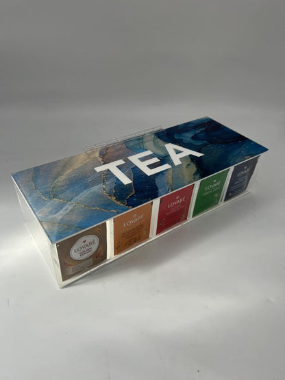 Tea Display