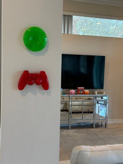 Game Controller