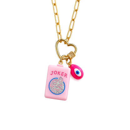 The Carry-On (pink)