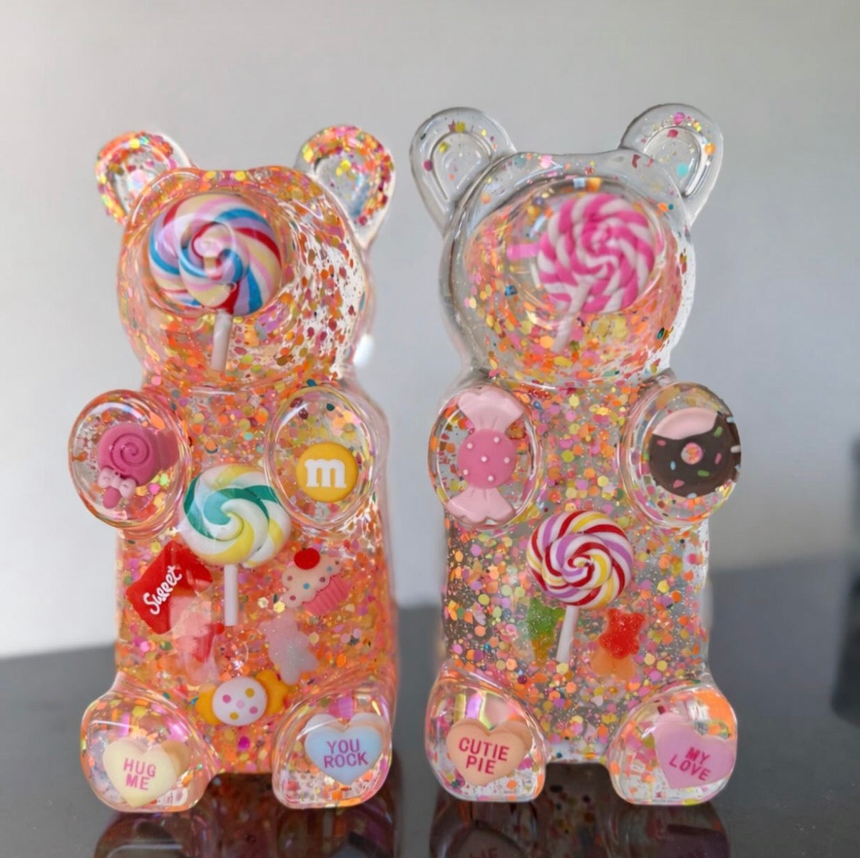 Candy Bears
