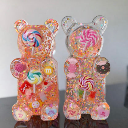 Candy Bears