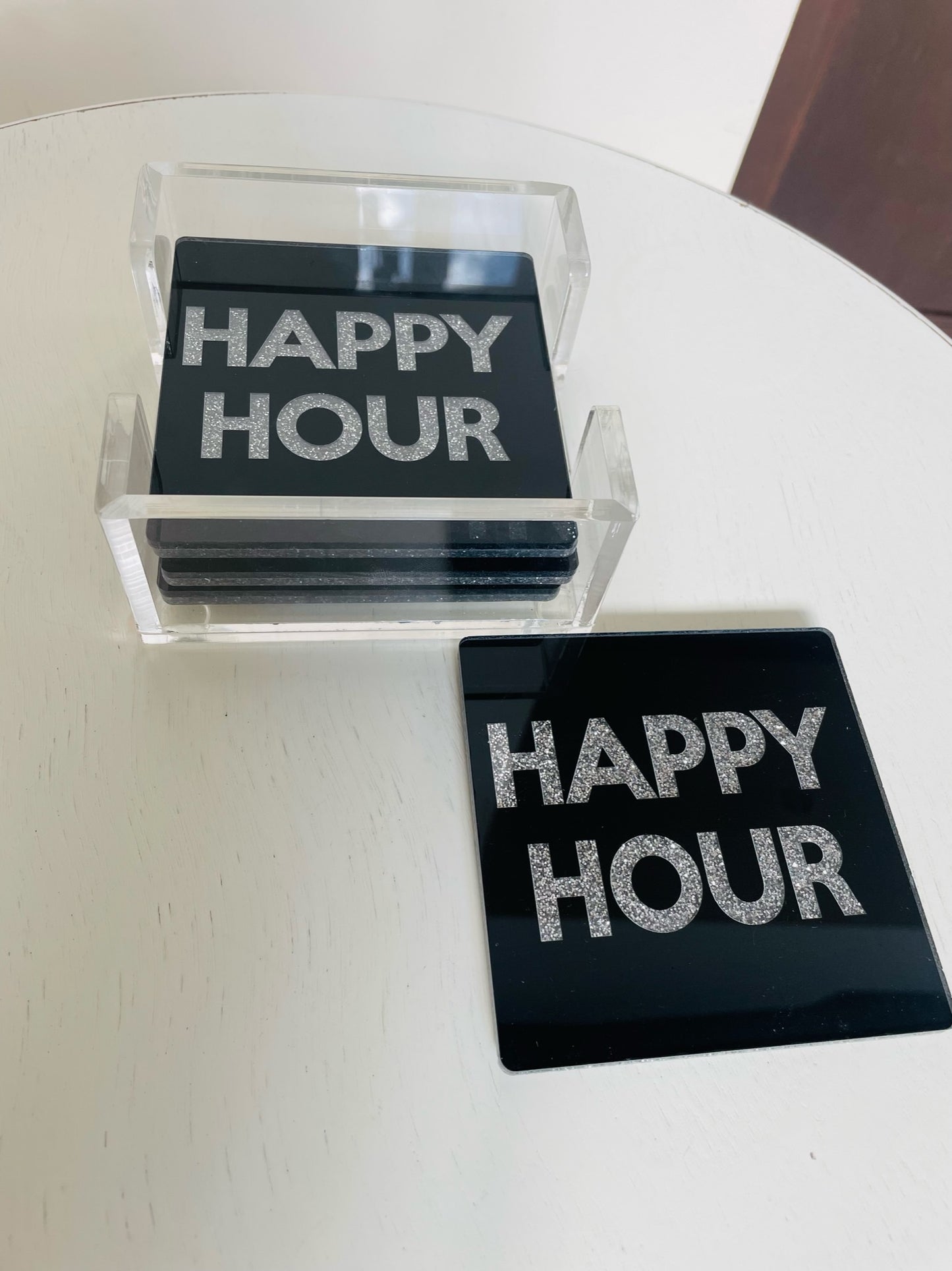 Coasters Set